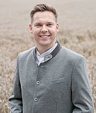 1. Bürgermeister
