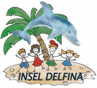 Ferienfamilie gesucht - Insel Delfina